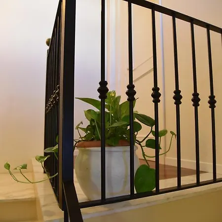Апартаменты Lecce *