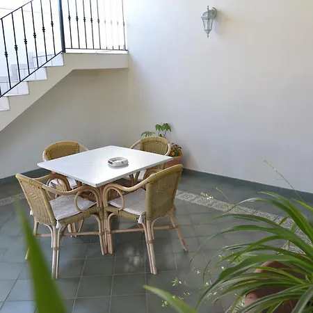 Апартаменты Lecce *